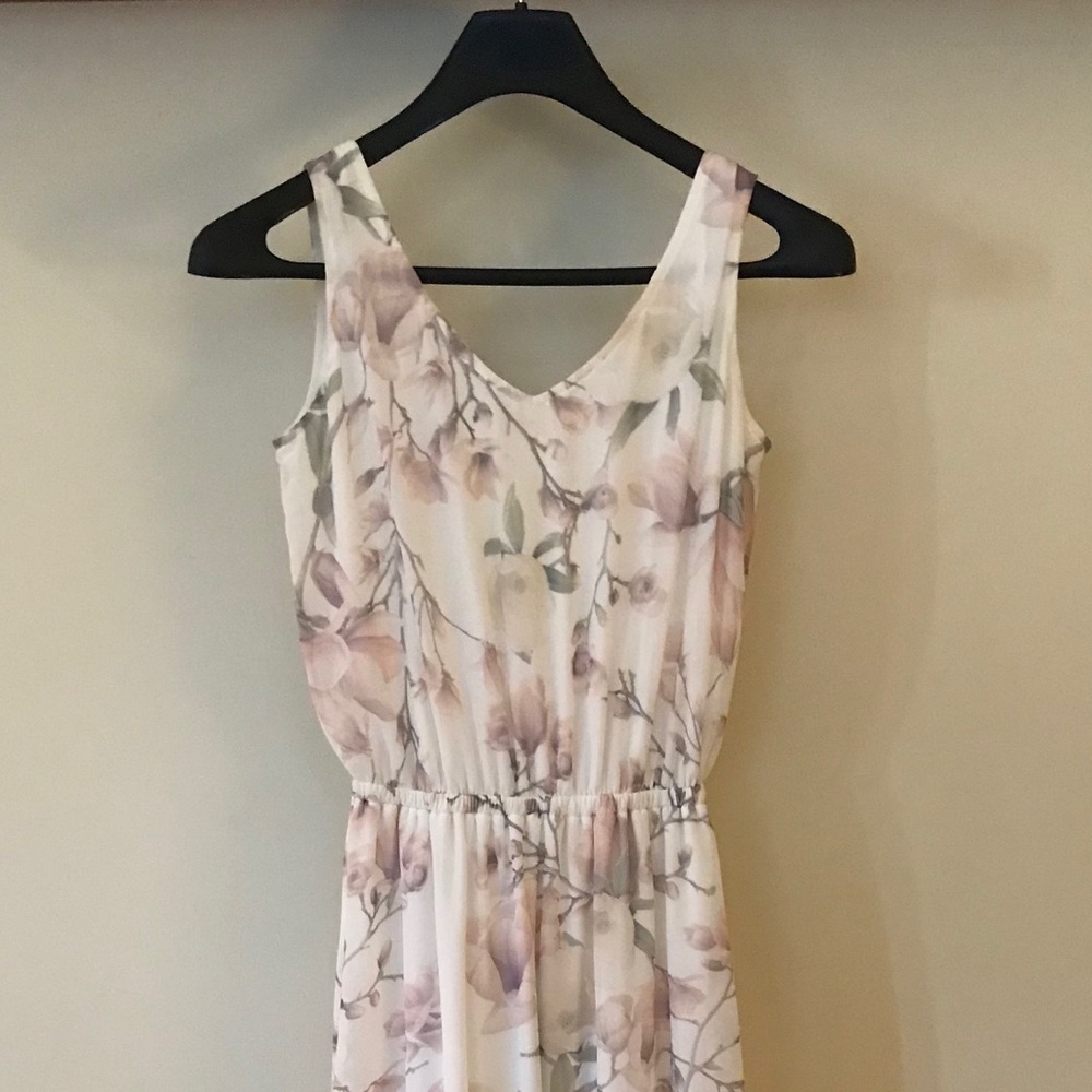 Show Me Your Mumu-bridesmaid dress
